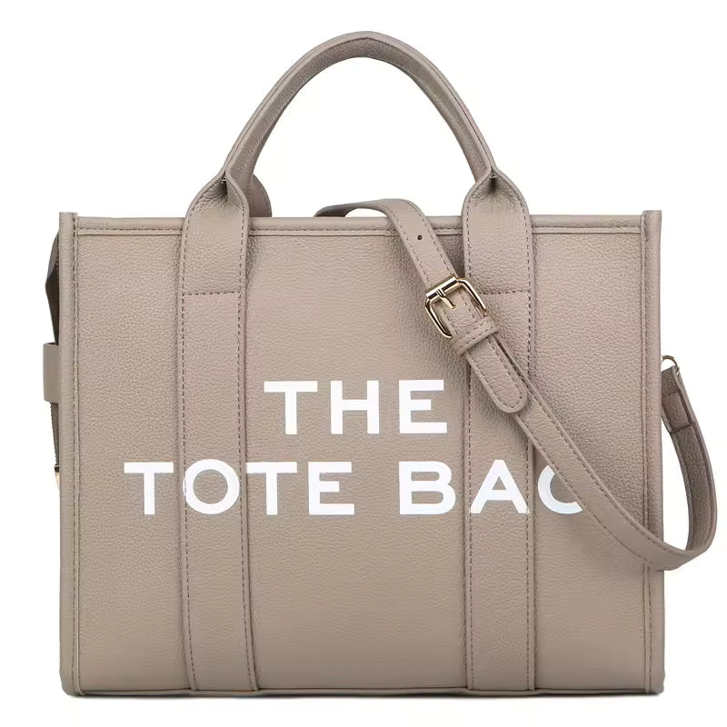 Luxury Designer Bag Tote Women Handbag