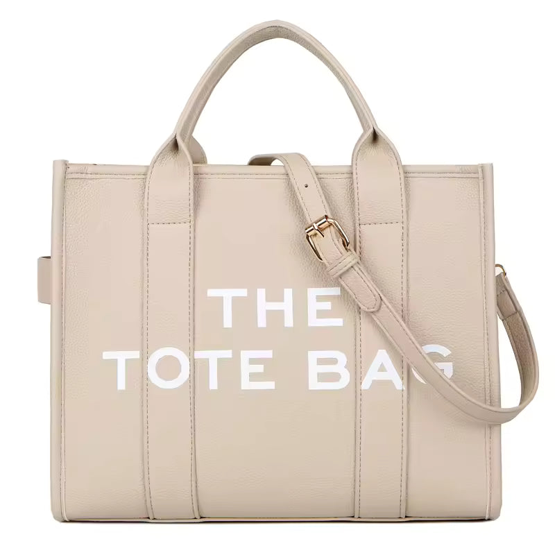 Luxury Designer Bag Tote Women Handbag