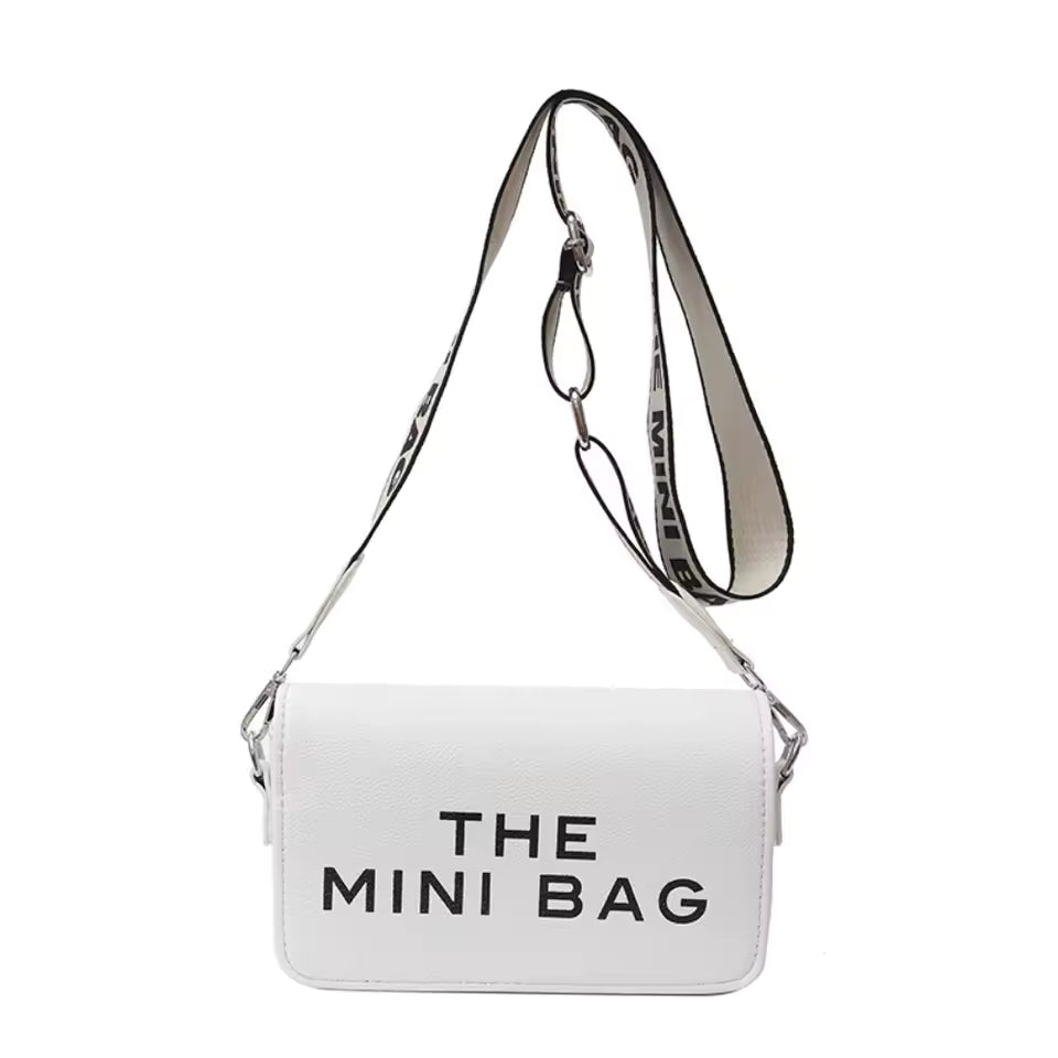 Designer Luxury Crossbody Bag Handbag