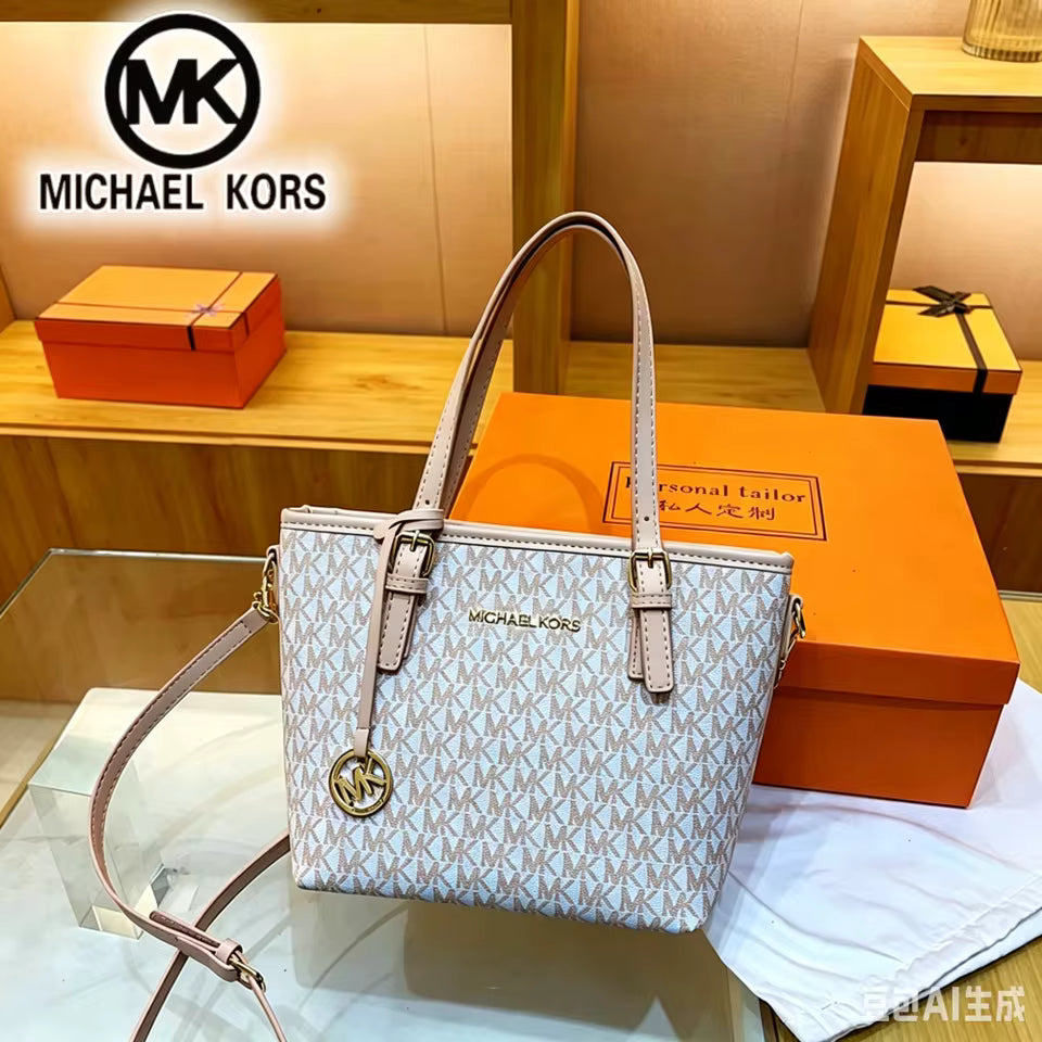 Luxury shoulder bag high-grade messenger bag