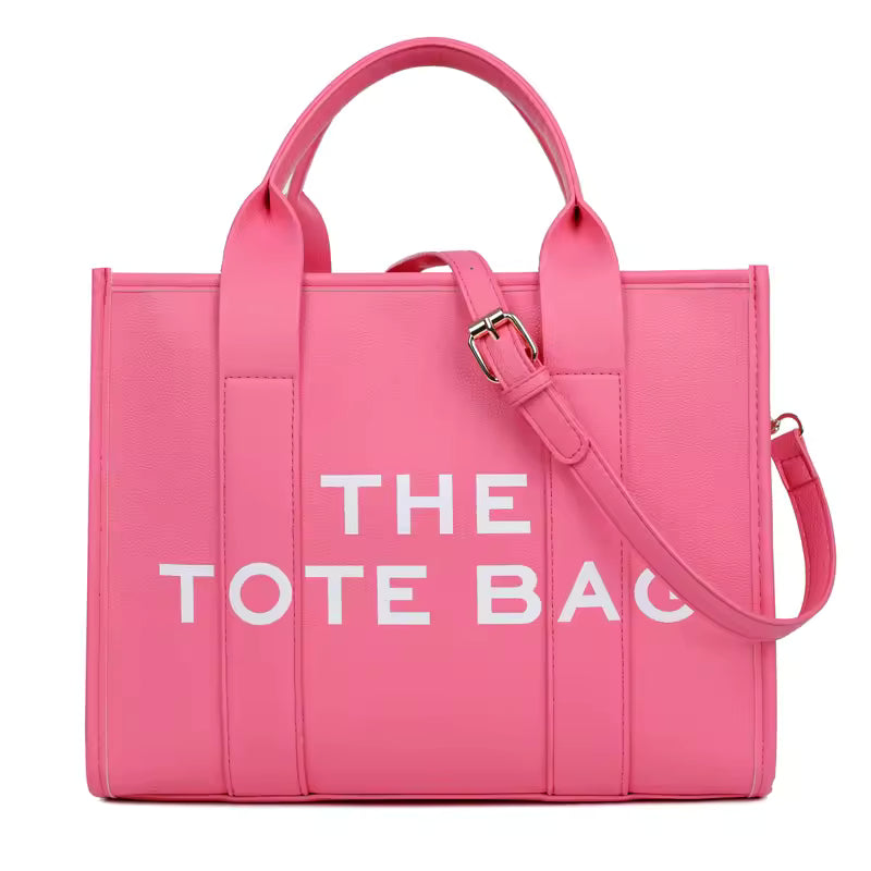 Luxury Designer Bag Tote Women Handbag