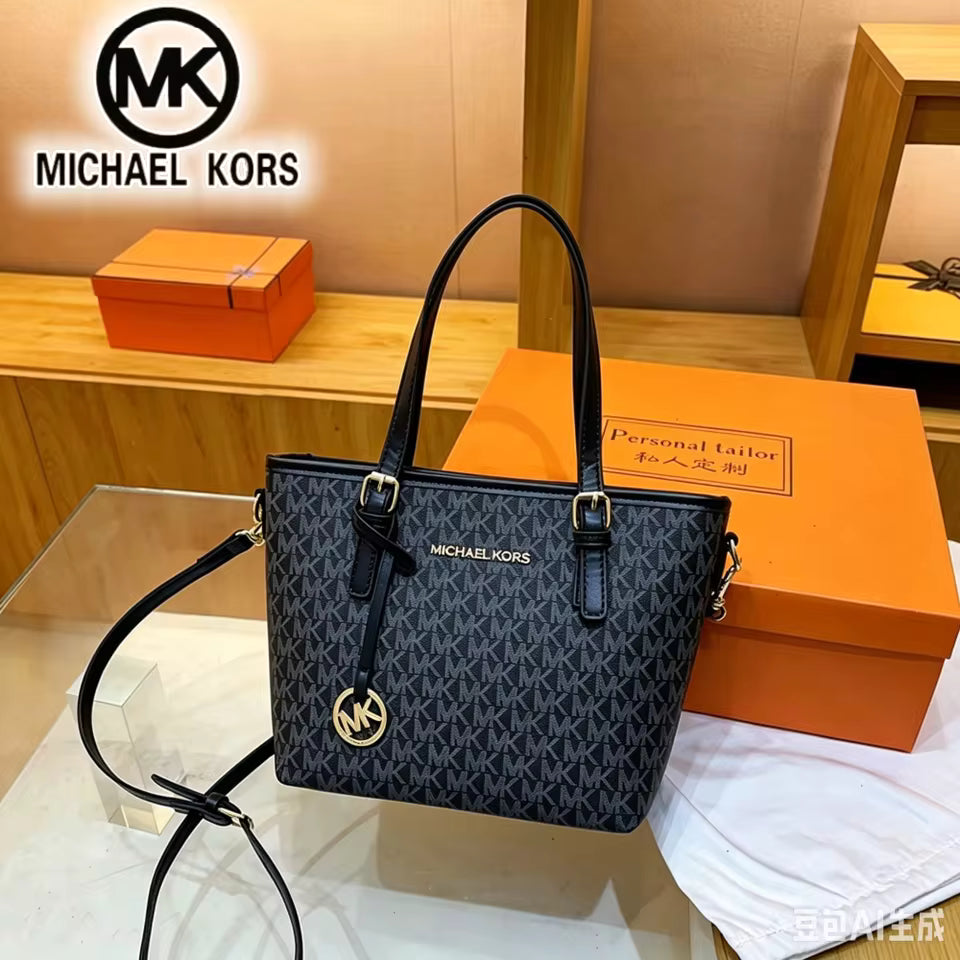 Luxury shoulder bag high-grade messenger bag