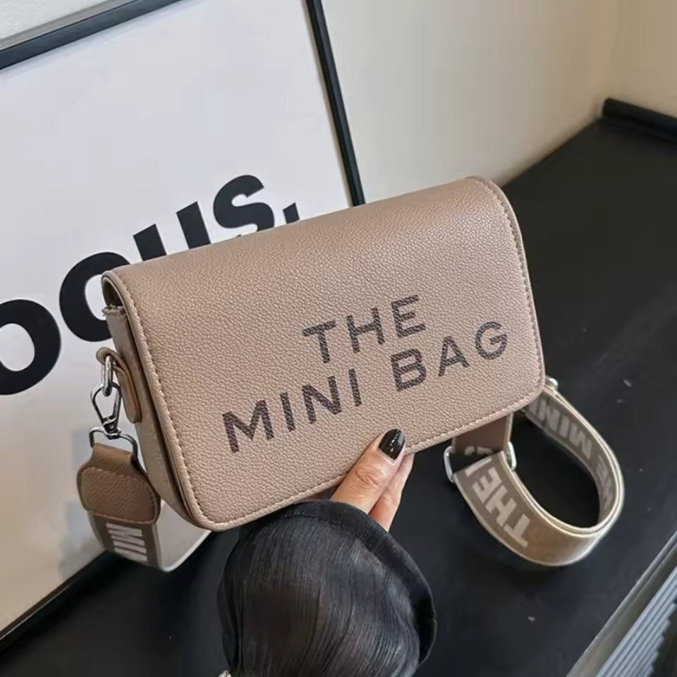 Designer Luxury Crossbody Bag Handbag