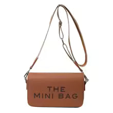 Designer Luxury Crossbody Bag Handbag