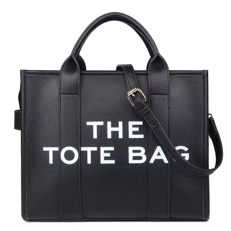 Luxury Designer Bag Tote Women Handbag