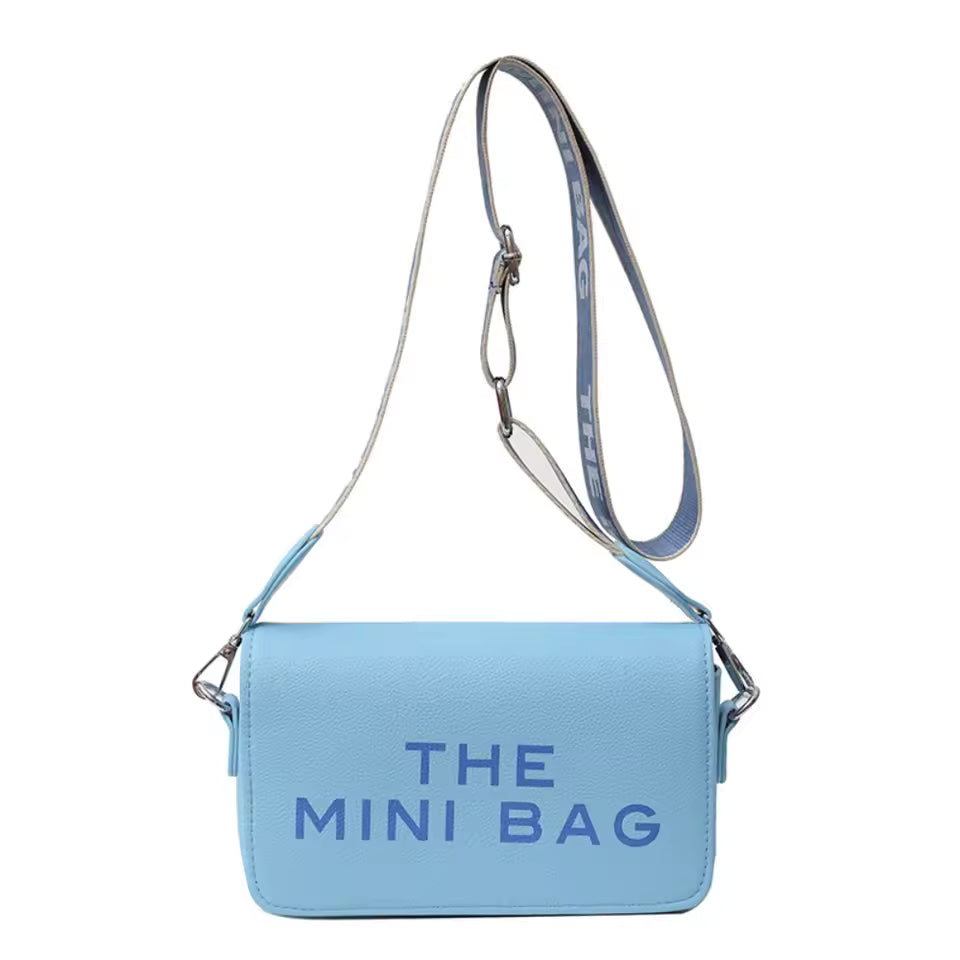 Designer Luxury Crossbody Bag Handbag