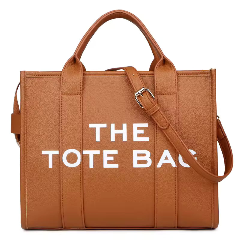 Luxury Designer Bag Tote Women Handbag